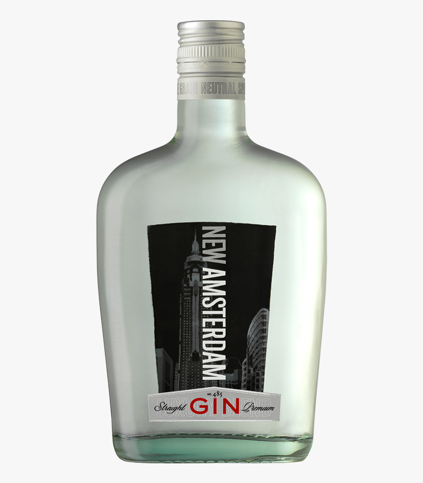 New Amsterdam Gin 1.5, HD Png Download