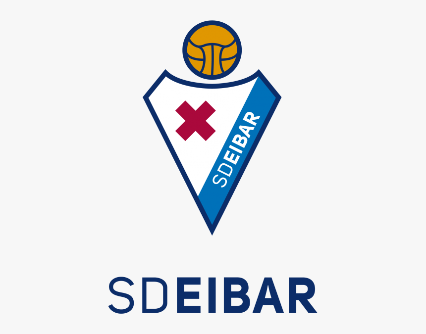 Sd Eibar, HD Png Download