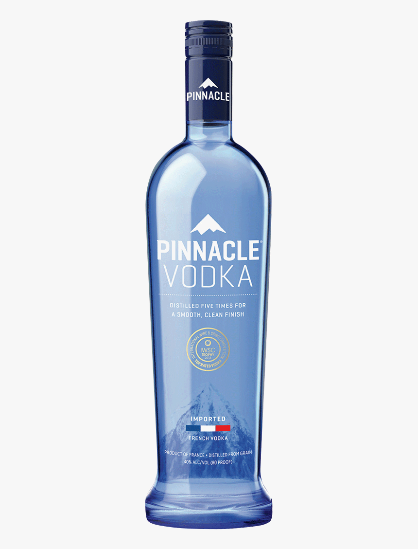 Pinnacle Whipped Cream Vodka, HD Png Download