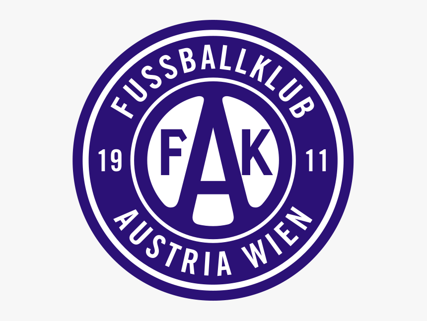 Austria Vienna - Circle, HD Png Download