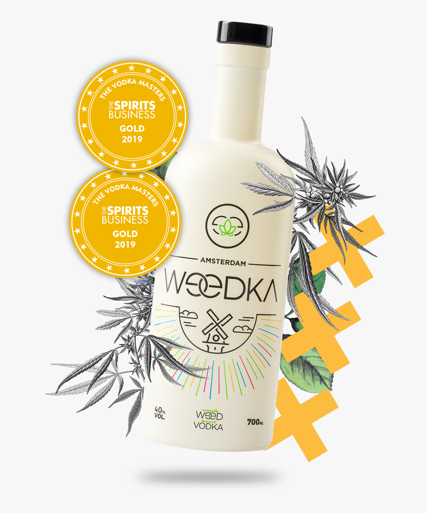 Bottle, HD Png Download