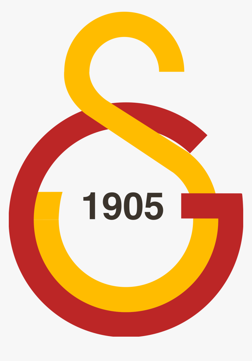 Galatasaray - Galatasaray S.k., HD Png Download