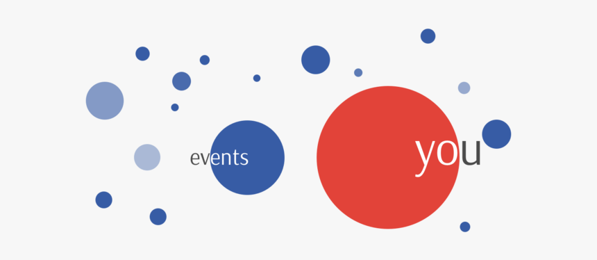 Event And You 1 - Circle, HD Png Download