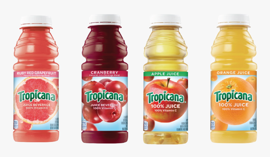 Tropicana Apple Juice Png, Transparent Png