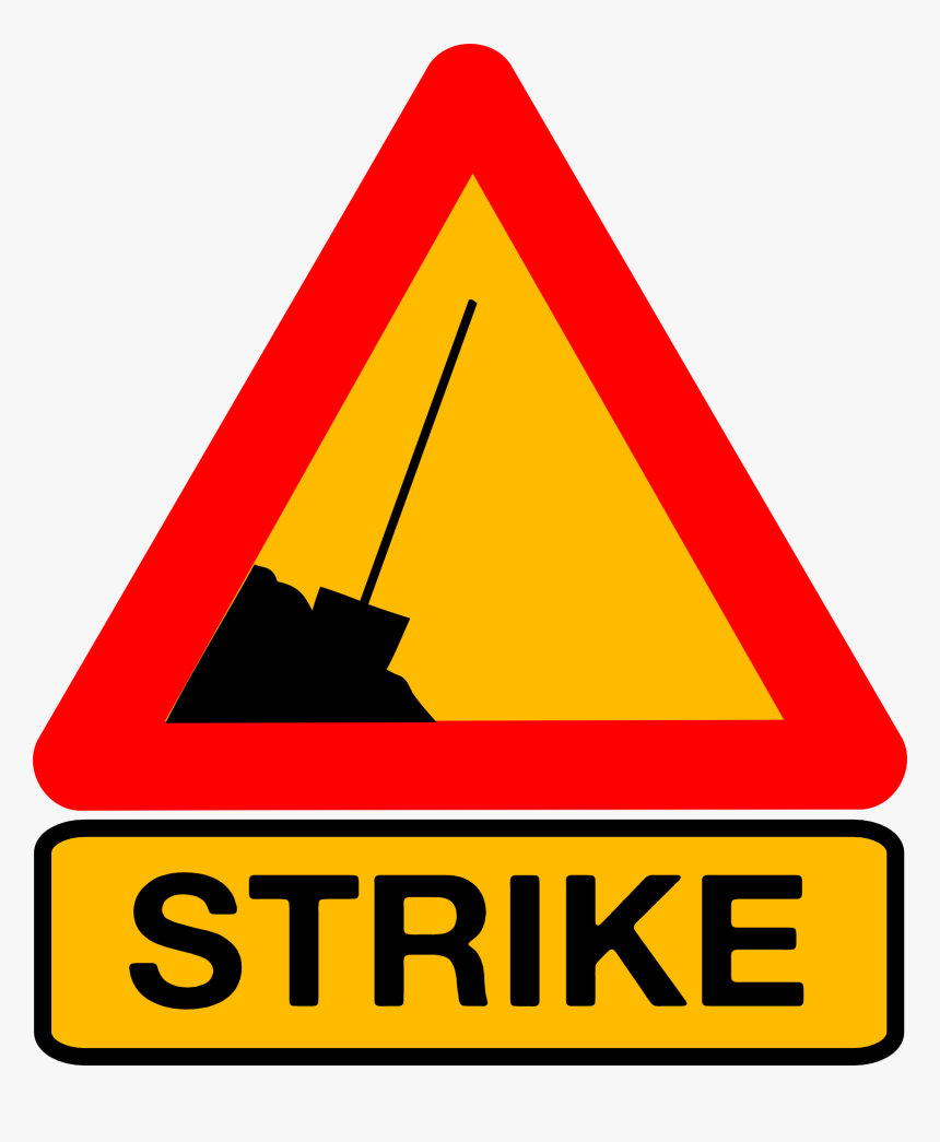 Road Strike, HD Png Download