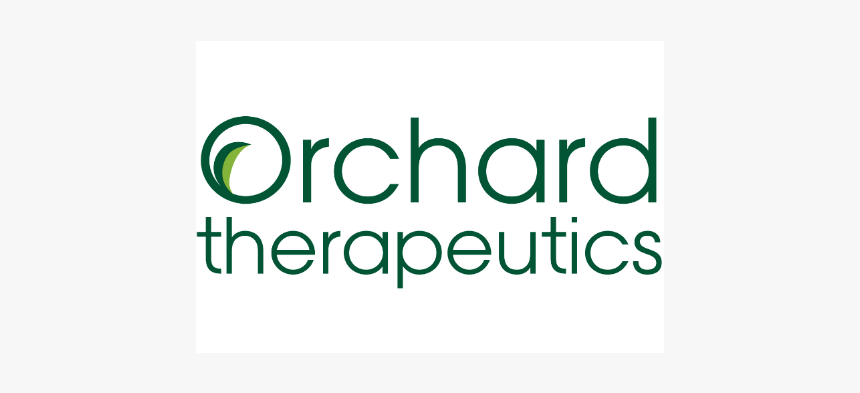 Orchard Therapeutics Logo Png, Transparent Png