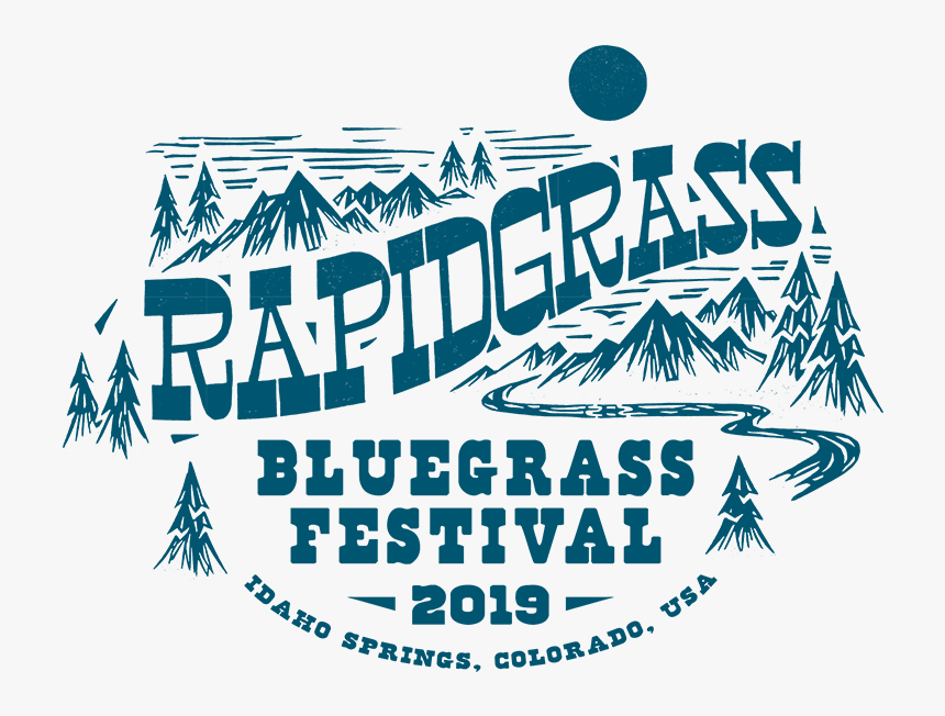 Rapidgrass Logoart Footer - Graphic Design, HD Png Download