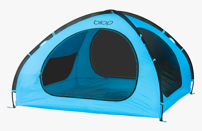 Big Blop 5p Tent With Fly, HD Png Download