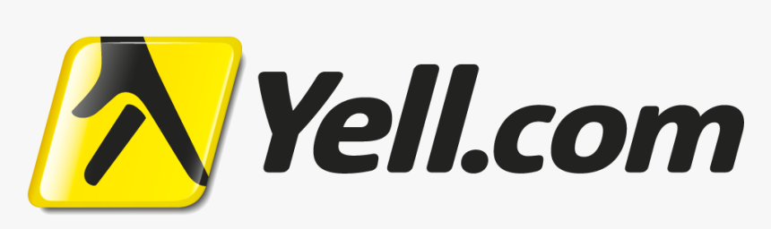 Yell Com Logo Png, Transparent Png