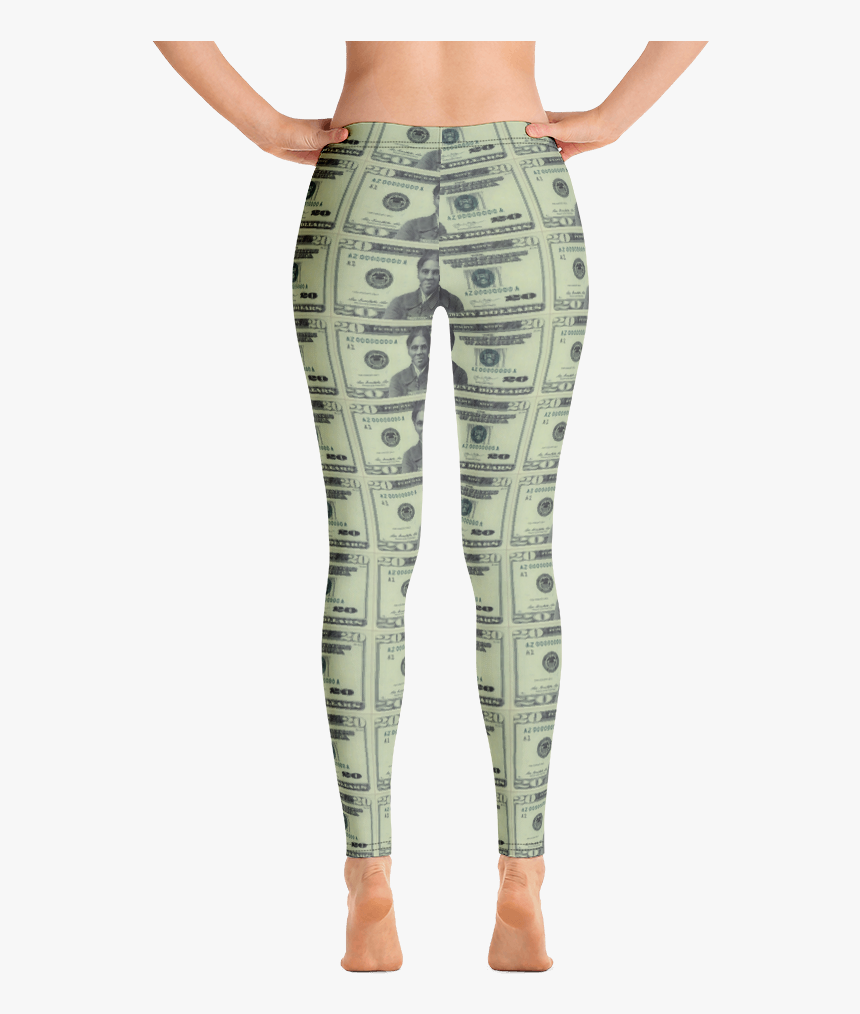 Leggings, HD Png Download