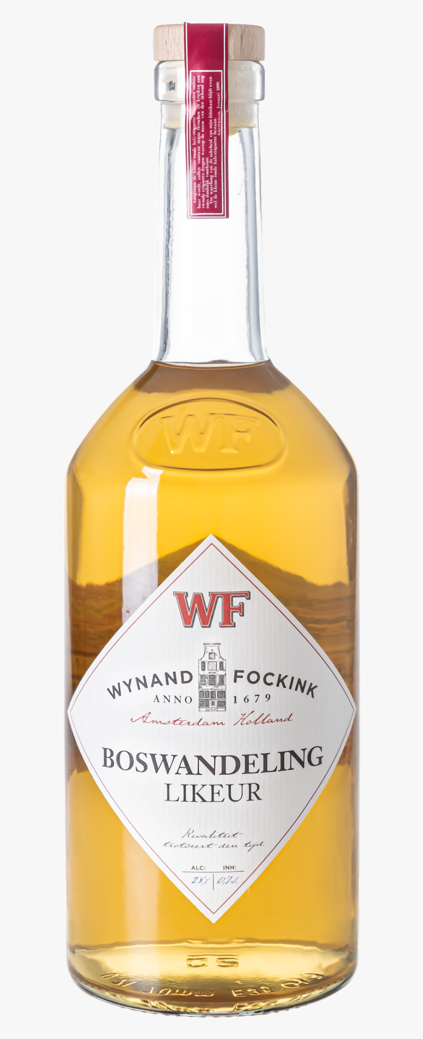 Wynand Fockink, HD Png Download