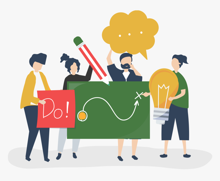 Our Goals - Start Coding, HD Png Download