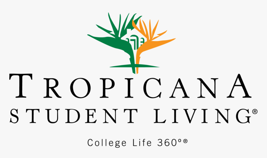 Tropicana Student Living, HD Png Download