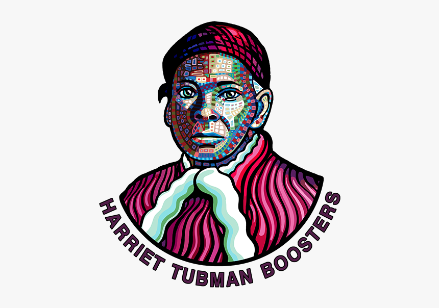 The Harriet Tubman Design Was Also Chosen To Be A Graphic - Graphic Design, HD Png Download