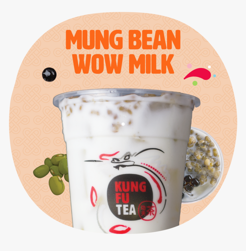 Iced Milk Strike-17, HD Png Download