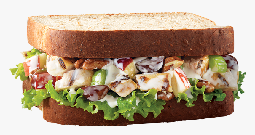 Transparent Chicken Salad Png - Chicken Salad Sandwich Transparent, Png Download