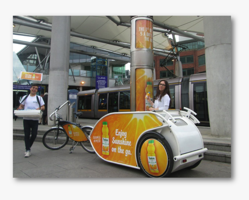 Tropicana Casestudy Final-1, HD Png Download