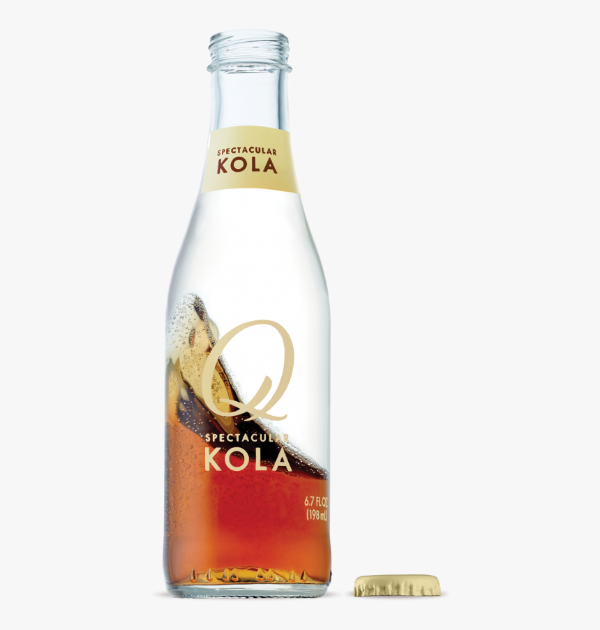 Kola - Glass Bottle, HD Png Download