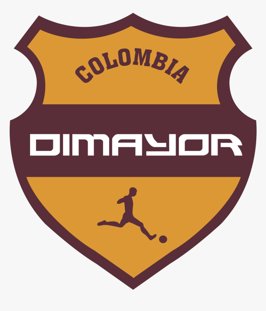 Primera A Colombia - División Mayor Del Fútbol Profesional Colombiano, HD Png Download