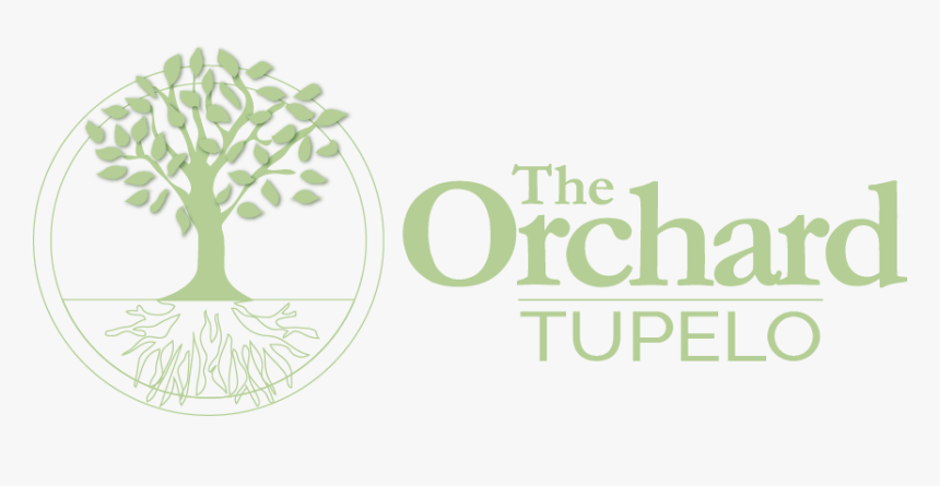 The Orchard Logo - Orchard Tupelo Ms, HD Png Download