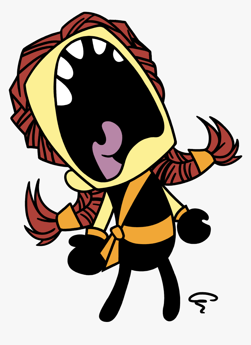 Cartoon, HD Png Download