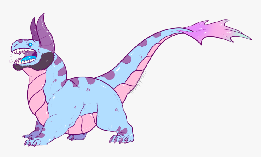 Y E L L - Cartoon, HD Png Download