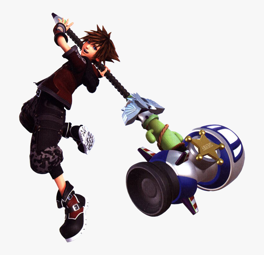 Strike Form - Kh3 Form Changes, HD Png Download