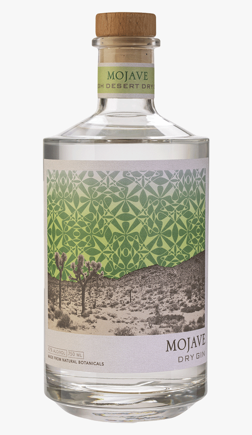 Vodka And Tonic, HD Png Download