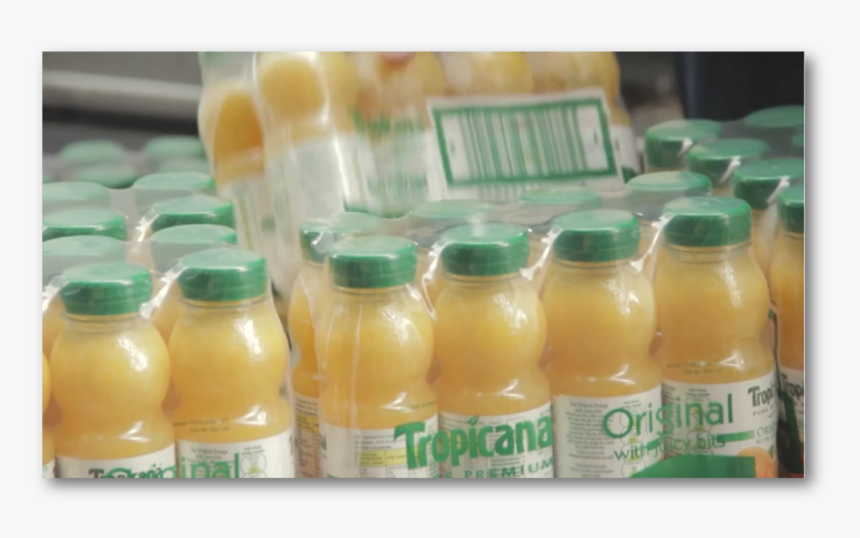 Tropicana Case Study-2, HD Png Download