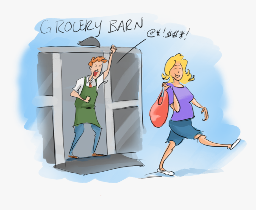 Cartoon, HD Png Download