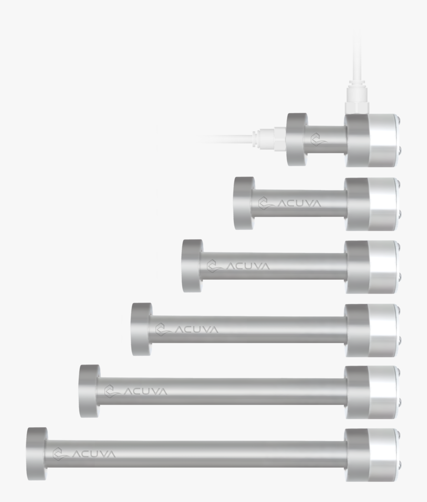 Acuva1@2x Edit Strike Sizes - Barbell, HD Png Download
