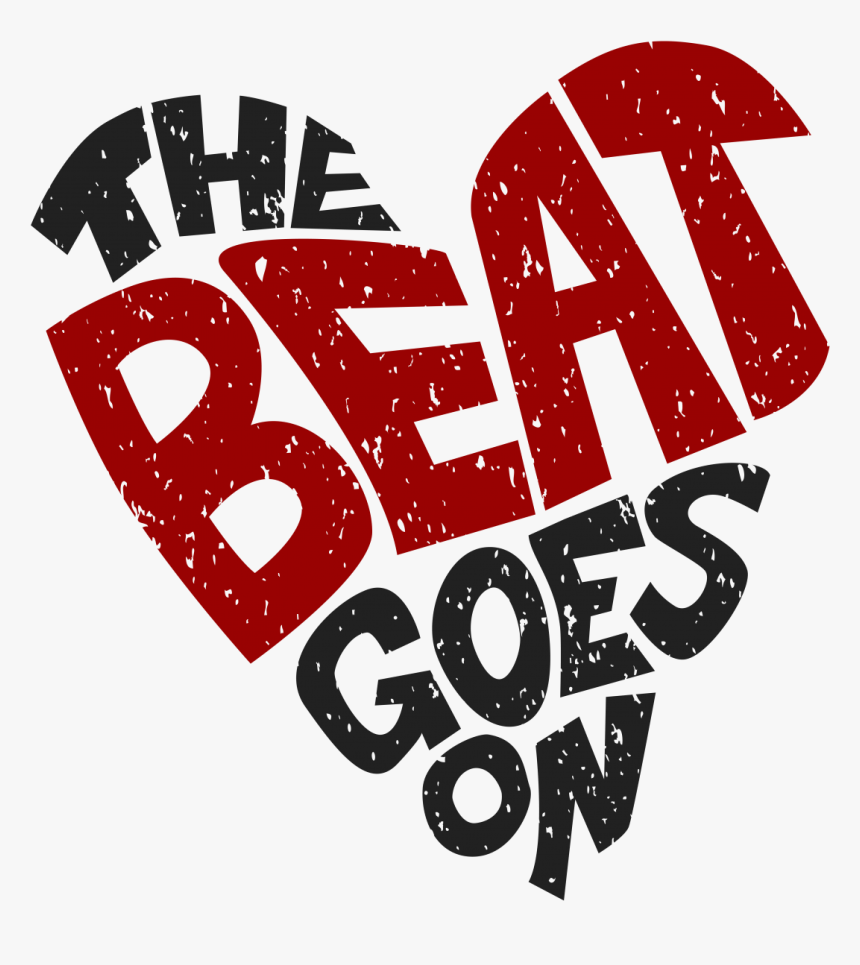 Beat Goes, HD Png Download