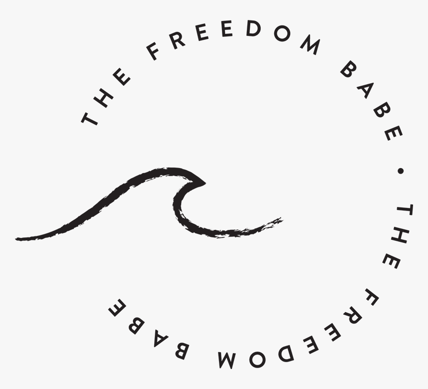 12 Freedom Babe Icon - Relogio De Parede De Palito De Picole, HD Png Download