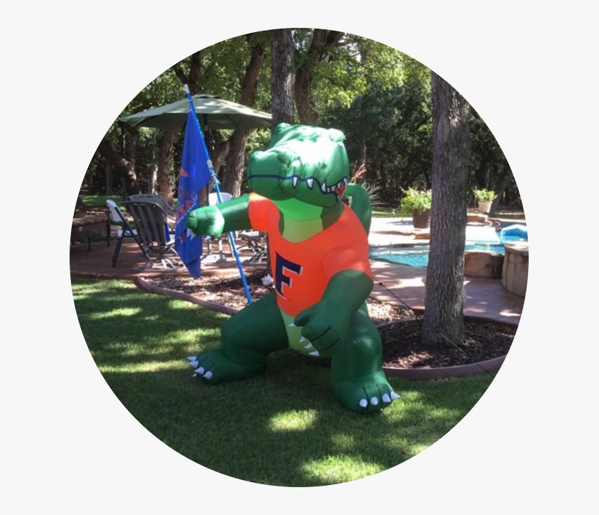 Inflatable, HD Png Download