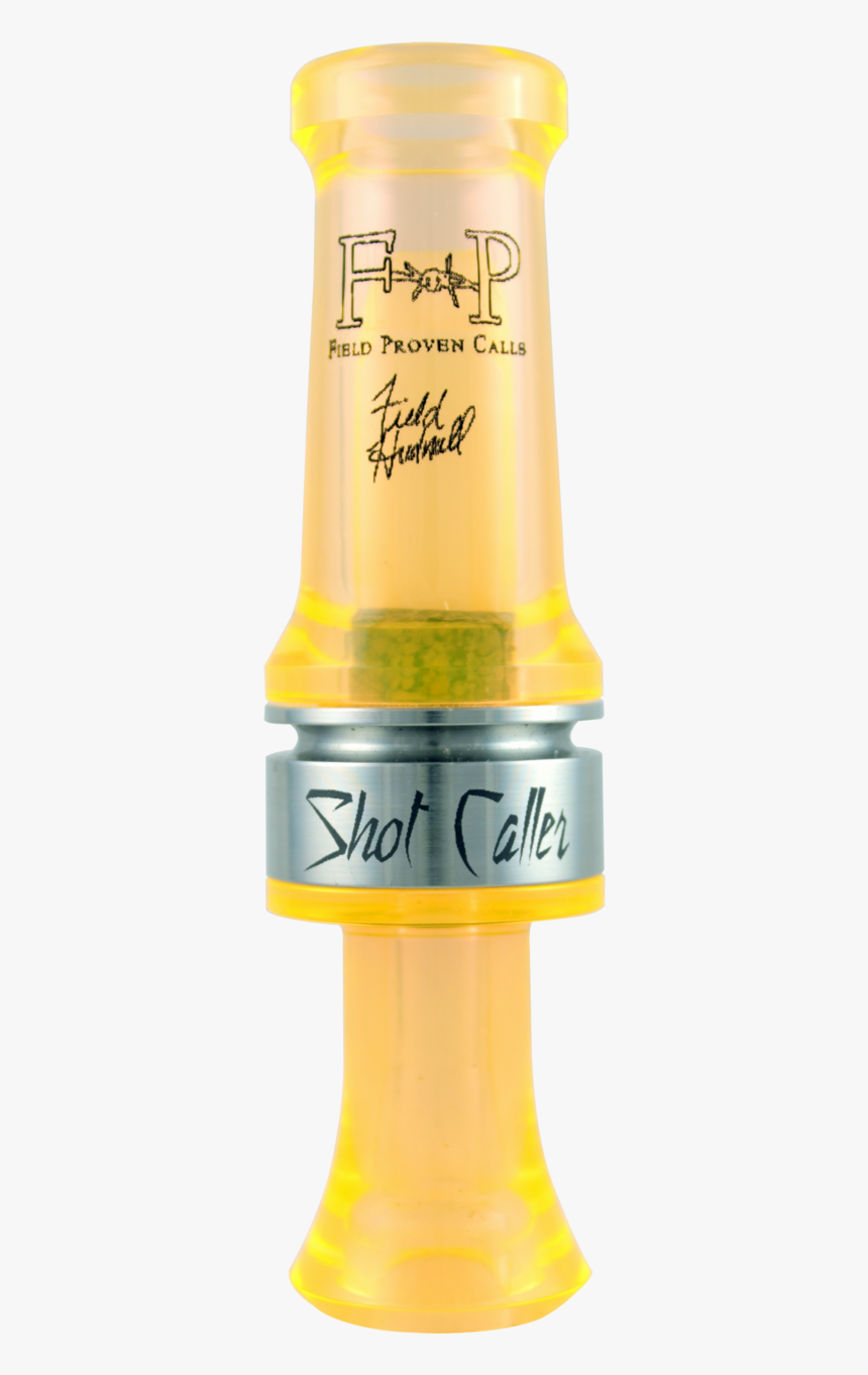 232- Uranium Orange Shot Caller - Domaine De Canton, HD Png Download