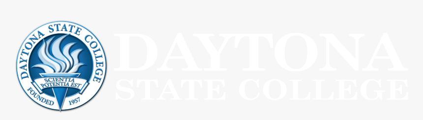 Daytona State College, HD Png Download