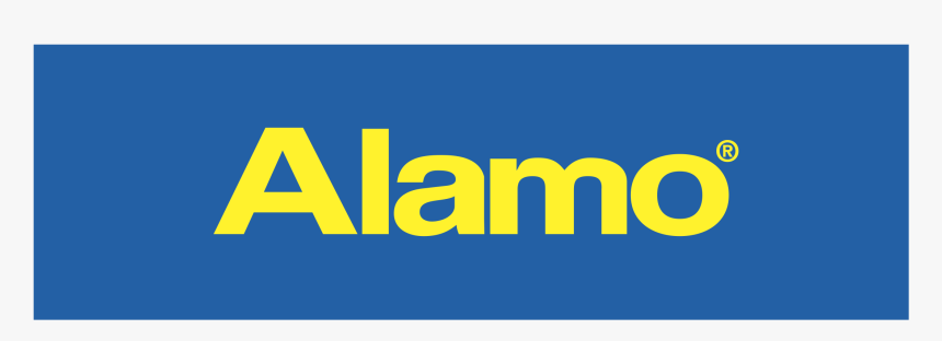 Alamo Logo Png Transparent - Colorfulness, Png Download