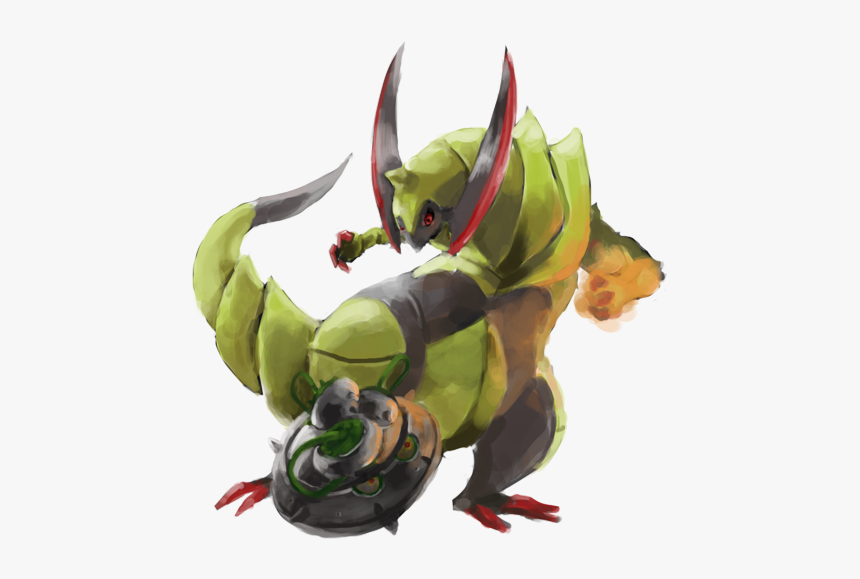 Smogon Whimsicott, HD Png Download