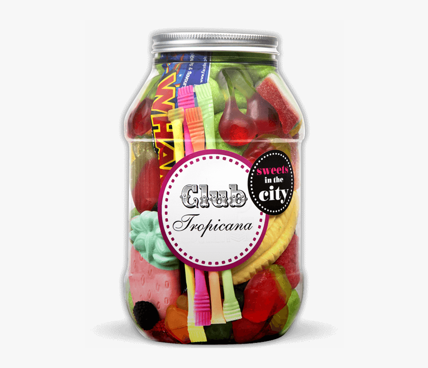 Strawberry, HD Png Download