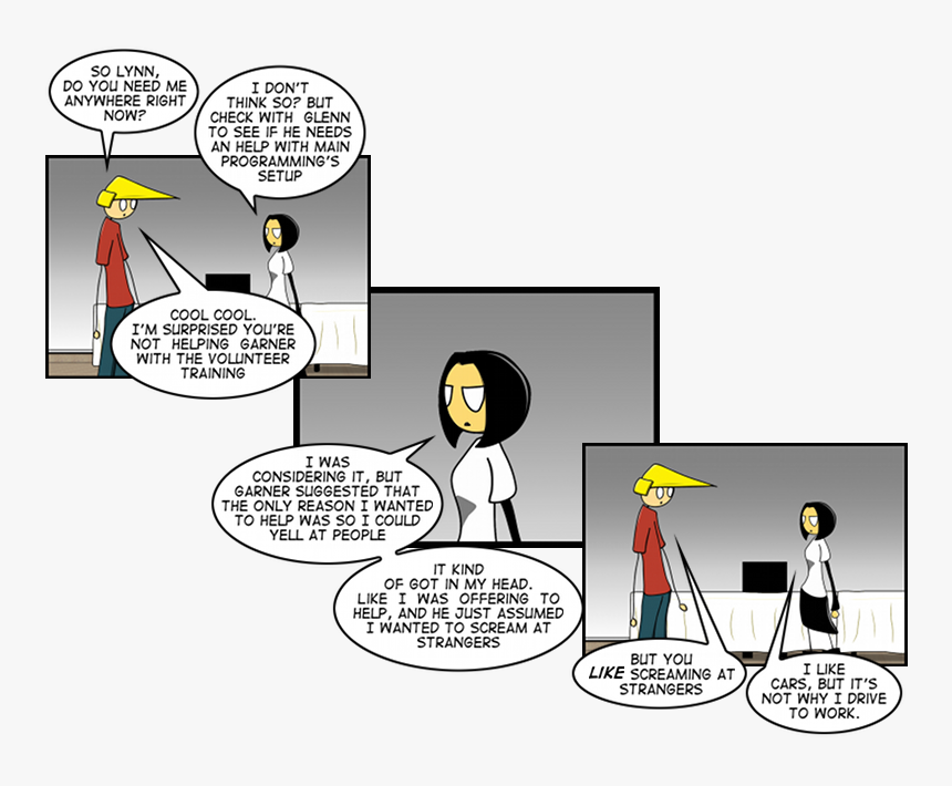 Hey Look, I Didn T Forget About Max - Cartoon, HD Png Download
