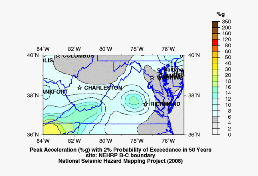 Map, HD Png Download