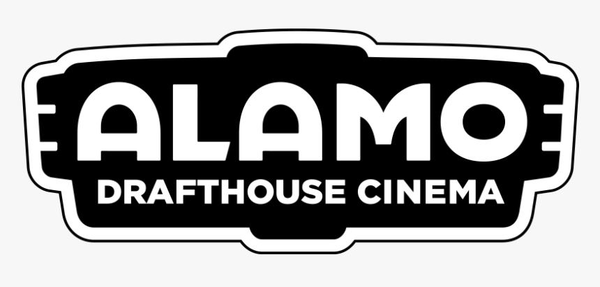 Mondo X Alamo Drafthouse Cinema - Alamo Drafthouse Cinema Logo, HD Png Download