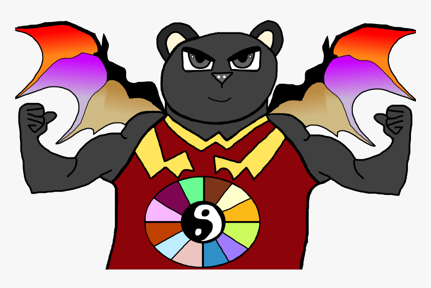 Legless Mouse - Cartoon, HD Png Download