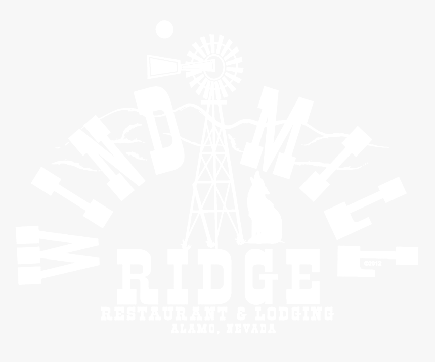 Windmill Ridge Restaurant Alamo , Png Download - Poster, Transparent Png