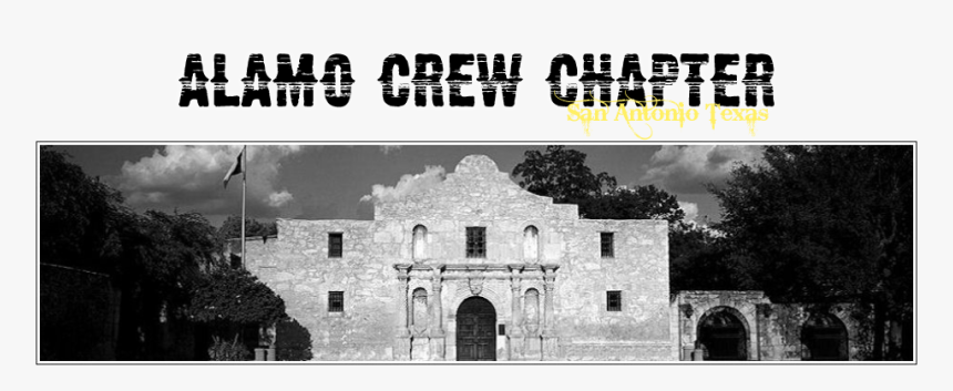 The Alamo, HD Png Download