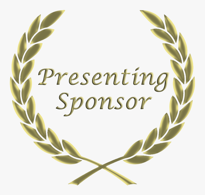 Presenting Sponsor, HD Png Download