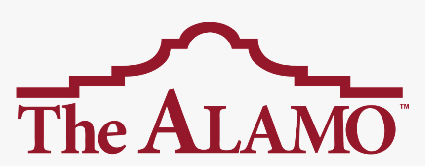 Alamo Camp - Alamo Logo, HD Png Download