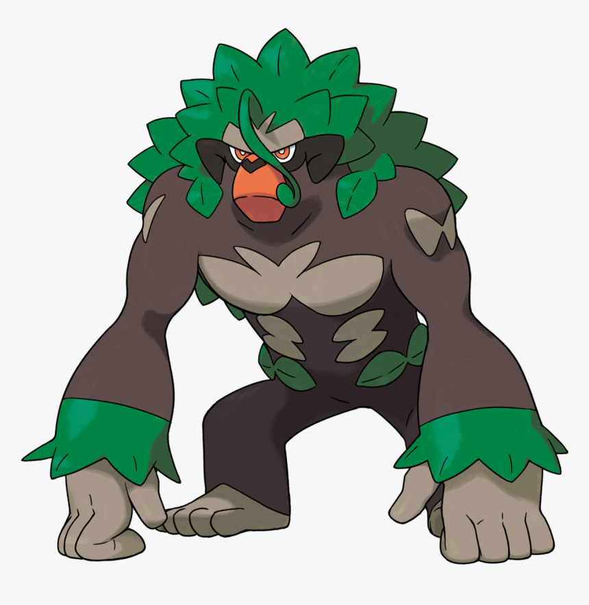 Haxorus Png, Transparent Png