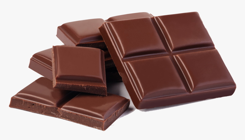 Chocolate 
 Class Img Responsive True Size - Imagenes De Un Chocolate, HD Png Download