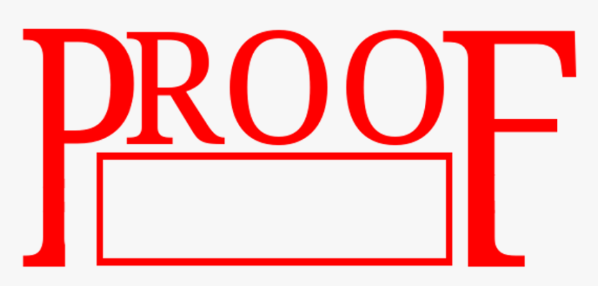 Sign, HD Png Download